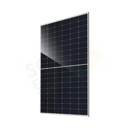 KIT FOTOVOLTAICO 6.5 KW JA SOLAR – SUNGROW CON ACCUMULO DA 10.24 KWH
