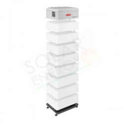 FRONIUS RESERVA PRO – SISTEMA DI GESTIONE BATTERIA FRONIUS (BMS)