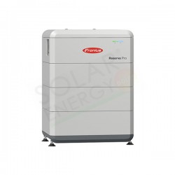 FRONIUS RESERVA PRO 12.0 – BATTERIA AL LITIO PER ACCUMULO 12 KWH
