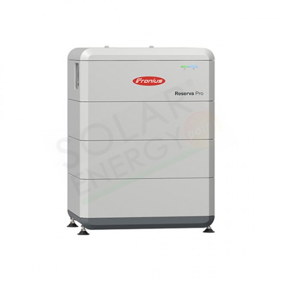 FRONIUS RESERVA PRO 12.0 – BATTERIA AL LITIO PER ACCUMULO 12 KWH