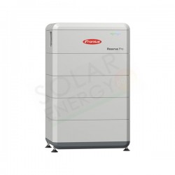 FRONIUS RESERVA PRO 16.0 – BATTERIA AL LITIO PER ACCUMULO 16 KWH