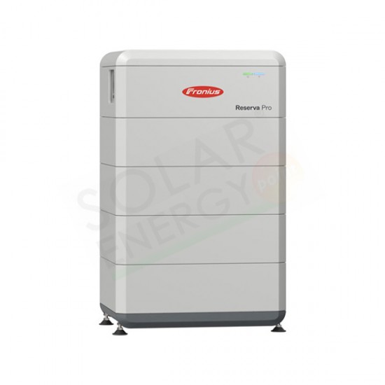 FRONIUS RESERVA PRO 16.0 – BATTERIA AL LITIO PER ACCUMULO 16 KWH