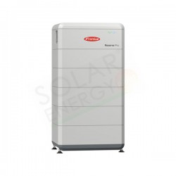 FRONIUS RESERVA PRO 20.0 – BATTERIA AL LITIO PER ACCUMULO 20 KWH