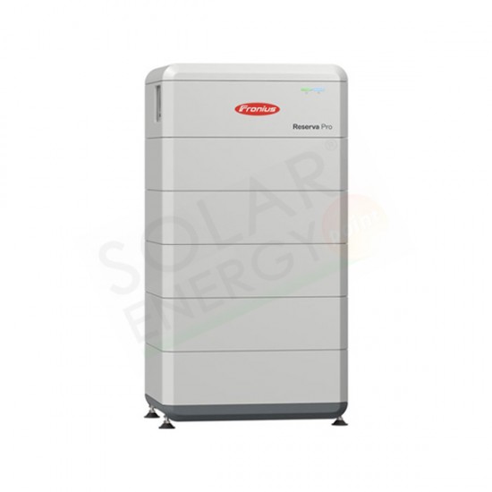 FRONIUS RESERVA PRO 20.0 – BATTERIA AL LITIO PER ACCUMULO 20 KWH