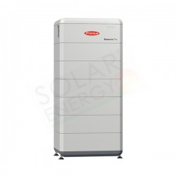 FRONIUS RESERVA PRO 24.0 – BATTERIA AL LITIO PER ACCUMULO 24 KWH