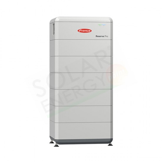 FRONIUS RESERVA PRO 24.0 – BATTERIA AL LITIO PER ACCUMULO 24 KWH