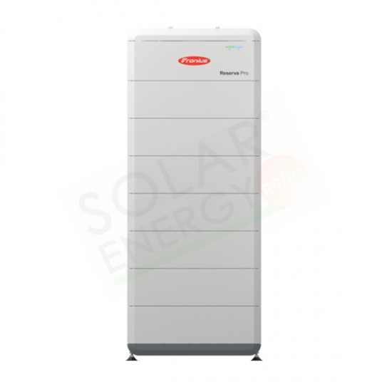 FRONIUS RESERVA PRO 28.0 – BATTERIA AL LITIO PER ACCUMULO 28 KWH
