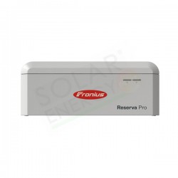 FRONIUS RESERVA PRO 28.0 – BATTERIA AL LITIO PER ACCUMULO 28 KWH