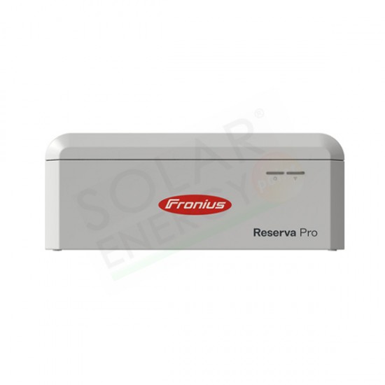 FRONIUS RESERVA PRO 28.0 – BATTERIA AL LITIO PER ACCUMULO 28 KWH