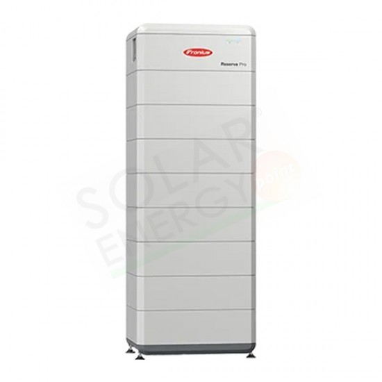 FRONIUS RESERVA PRO 32.0 – BATTERIA AL LITIO PER ACCUMULO 32 KWH