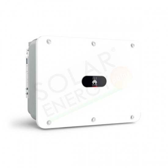 HUAWEI SUN2000-40K-MC0 - INVERTER DI STRINGA TRIFASE 4 MPPT 40 KW