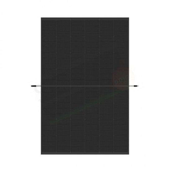TRINA SOLAR VERTEX S+ TSM-460NEG9R.25 – MODULO FOTOVOLTAICO MONOCRISTALLINO 460 W DOPPIO VETRO COMPLETAMENTE NERO