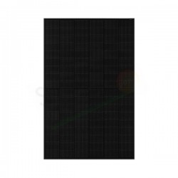 JA SOLAR JAM54D41-460/LB – MODULO FOTOVOLTAICO MONOCRISTALLINO 460 W BIFACCIALE VETRO/VETRO COMPLETAMENTE NERO