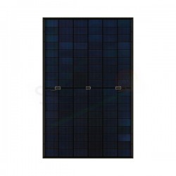 JA SOLAR JAM54D41-460/LB – MODULO FOTOVOLTAICO MONOCRISTALLINO 460 W BIFACCIALE VETRO/VETRO COMPLETAMENTE NERO