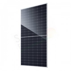 JA SOLAR JAM66D45-635/LB – MODULO FOTOVOLTAICO MONOCRISTALLINO 635 W DOPPIO VETRO BIFACCIALE