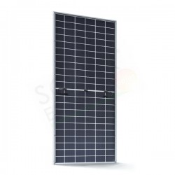 JA SOLAR JAM66D45-635/LB – MODULO FOTOVOLTAICO MONOCRISTALLINO 635 W DOPPIO VETRO BIFACCIALE