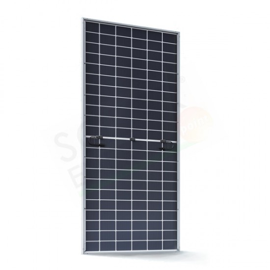 JA SOLAR JAM66D45-635/LB – MODULO FOTOVOLTAICO MONOCRISTALLINO 635 W DOPPIO VETRO BIFACCIALE