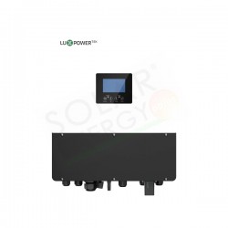 LUXPOWERTEK GEN2-LB-EU-6K – INVERTER MONOFASE IBRIDO 2 MPPT 6 KW 48V