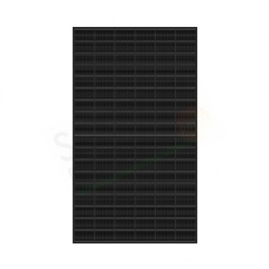 HYUNDAI LF SERIES HiT-H500LF-FB(ZB) - MODULO FOTOVOLTAICO MONOCRISTALLINO 500 W DOPPIO VETRO FULL BLACK