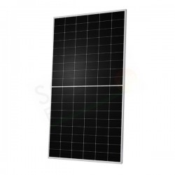 QCELLS Q.TRON M-G3R.12+/BFG-500 – MODULO FOTOVOLTAICO MONOCRISTALLINO 500 W DOPPIO VETRO BIFACCIALE