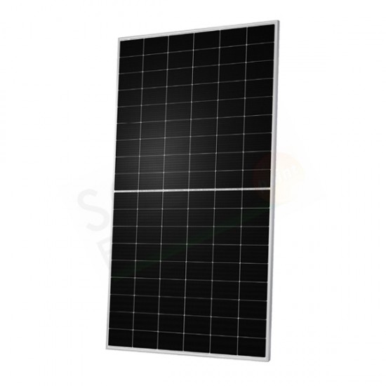 QCELLS Q.TRON M-G3R.12+/BFG-500 – MODULO FOTOVOLTAICO MONOCRISTALLINO 500 W DOPPIO VETRO BIFACCIALE