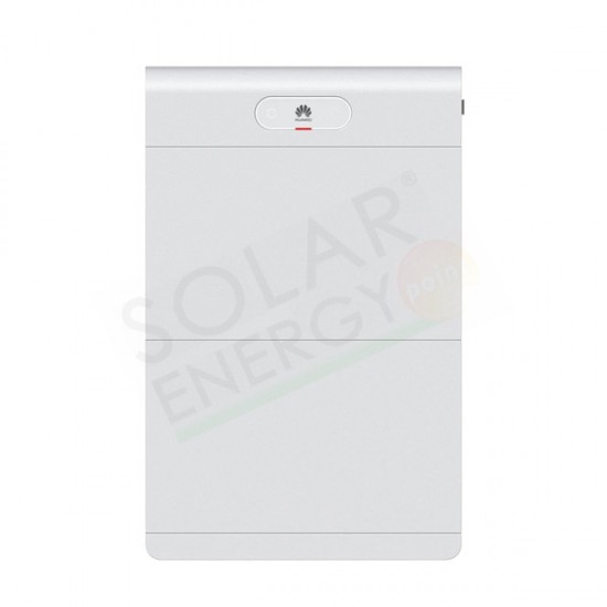 KIT FOTOVOLTAICO 6.5 KW TRINA SOLAR – HUAWEI CON ACCUMULO 10 KWH (COMPLETO)