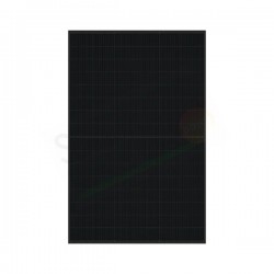 DMEGC DM465G12RT-G48HBB – MODULO FOTOVOLTAICO MONOCRISTALLINO 465 W DOPPIO VETRO COMPLETAMENTE NERO
