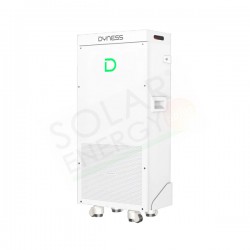 KIT ACCUMULO SOLIS DYNESS – INVERTER S6-EH1P5K-L-PLUS 5 KW E BATTERIA POWERBRICK-PLUS 16.07 KWH