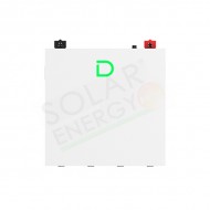 DYNESS DL5.0C-PRO – BATTERIA AL LITIO PER SISTEMA DI ACCUMULO 5.12 KWH
