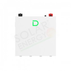 DYNESS DL5.0C-PRO – BATTERIA AL LITIO PER SISTEMA DI ACCUMULO 5.12 KWH