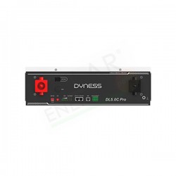 DYNESS DL5.0C-PRO – BATTERIA AL LITIO PER SISTEMA DI ACCUMULO 5.12 KWH