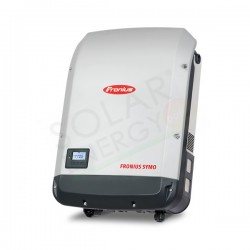 FRONIUS SYMO 3.0-3-M – INVERTER DI STRINGA TRIFASE 2 MPPT 3000 W