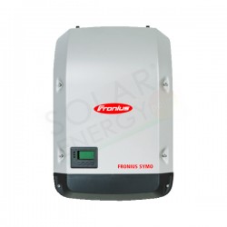 FRONIUS SYMO 3.0-3-M – INVERTER DI STRINGA TRIFASE 2 MPPT 3000 W