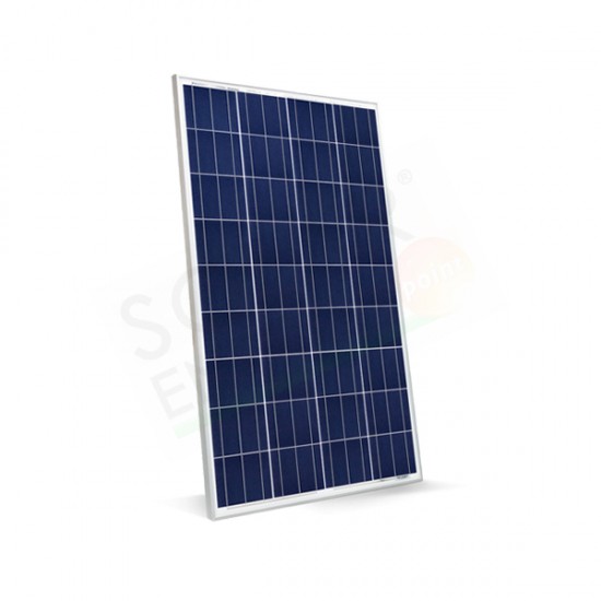 MODULO FOTOVOLTAICO POLICRISTALLINO 100W 12V