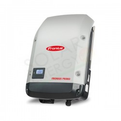 FRONIUS PRIMO 3.0-1 – INVERTER DI STRINGA MONOFASE 2 MPPT 3000 W