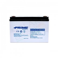 KIT SOLARE PRO 150W 12V – MODULO 150W / REGOLATORE 10A / BATTERIA 100AH / CAVI