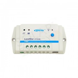 KIT SOLARE CANCELLI ELETTRICI 100W 24V