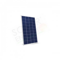 KIT SOLARE VOTIVO 10W PANNELLO FOTOVOLTAICO LED