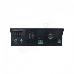 EDISON3024 – INVERTER IBRIDO/OFF-GRID 3000W 24V CON REGOLATORE PWM 50A (NO CEI 0-21)