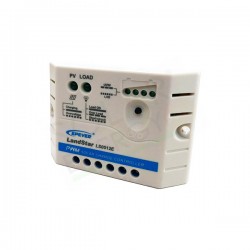 EP SOLAR LANDSTAR E LS0512E – REGOLATORE DI CARICA PWM 12V 5A