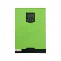 KIT FOTOVOLTAICO OFF-GRID BASE 560 W 24V