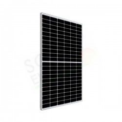 KIT FOTOVOLTAICO OFF-GRID 400 W 12V CON BATTERIA AGM 200 AH