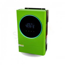 KIT FOTOVOLTAICO OFF-GRID 4.3 KW 48V CON BATTERIE LITIO 2.4 KWH