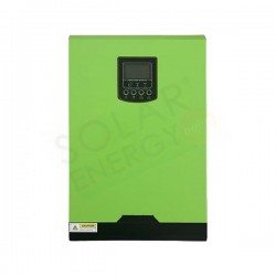 KIT FOTOVOLTAICO OFF-GRID 820 W 24V CON BATTERIE AGM 1000 AH KIT FOTOVOLTAICO OFF-GRID 820 W 24V CON BATTERIE AGM 1000 AH