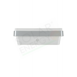 RADIALIGHT TOUCH VISIO – TERMOVENTILATORE DIGITALE DA BAGNO 1800W CON SPECCHIO