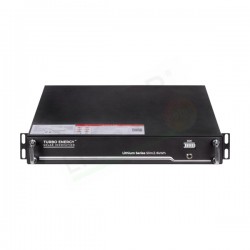 KIT FOTOVOLTAICO OFF-GRID 5.1 KW 48V CON BATTERIA LITIO 4.8 KWH