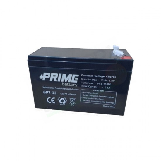 KIT SOLARE ILLUMINAZIONE 10W 12V PER INTERNI 1 LAMPADA LED - AUTONOMIA 1 ORA