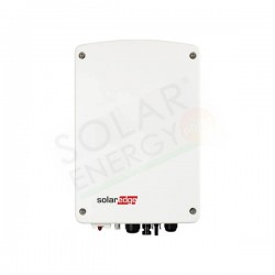 SOLAREDGE SE1000ME – INVERTER MONOFASE 1000 W CON FUNZIONE DI MONITORAGGIO