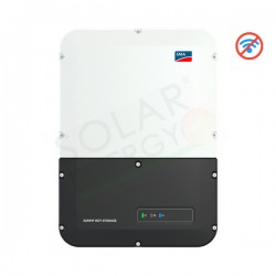 SMA SUNNY BOY STORAGE 6.0 – INVERTER MONOFASE PER ACCUMULO 6000 W (NO WI-FI)