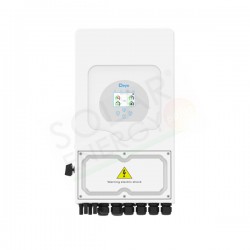 DEYE SUN-3.6K-SG05LP1-EU-AM2-P – INVERTER MONOFASE IBRIDO 2 MPPT 3.6 KW (CEI 0-21)